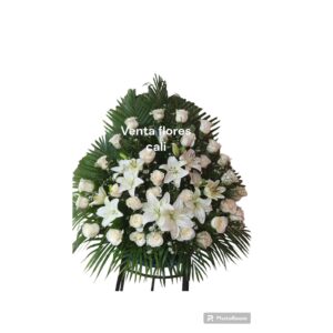 Arreglo funebre 20