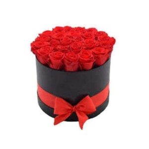Arreglo con rosas 5