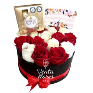 BOUQUETS