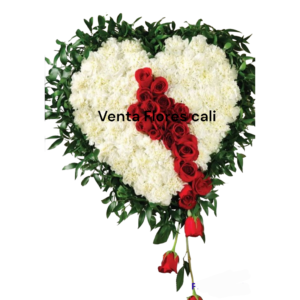 Corona Funebre 6