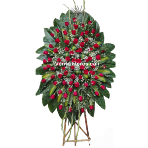 Arreglo Funebre 3