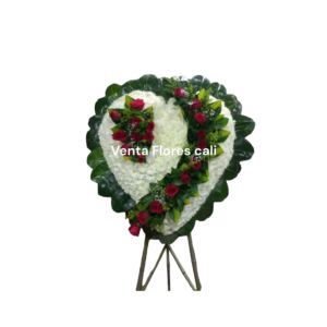 Arreglo Funebre 12