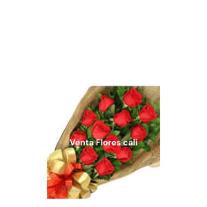Buquet de rosas 5