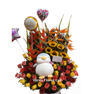 Arreglo floral 22