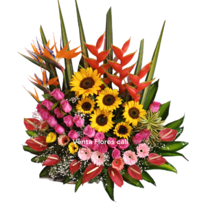 Arreglos Florales 2