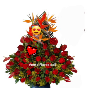 Arreglo floral 30