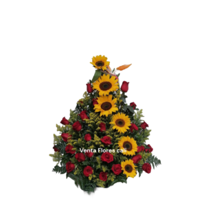 Arreglos florales 14