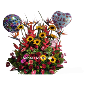Arreglo floral 29