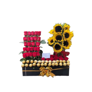 Arreglo floral 45