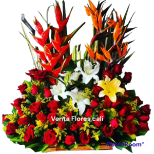 Arreglo floral diseño 49