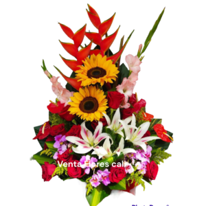 Arreglo floral 49