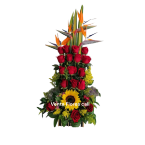 Arreglo floral 40