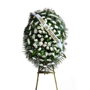 Corona Funeral Cali