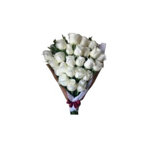 Bouquet Condolencias
