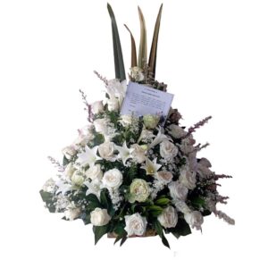 Arreglos Modernos Funerales
