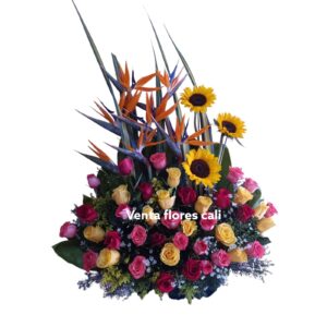 Arreglo floral  35